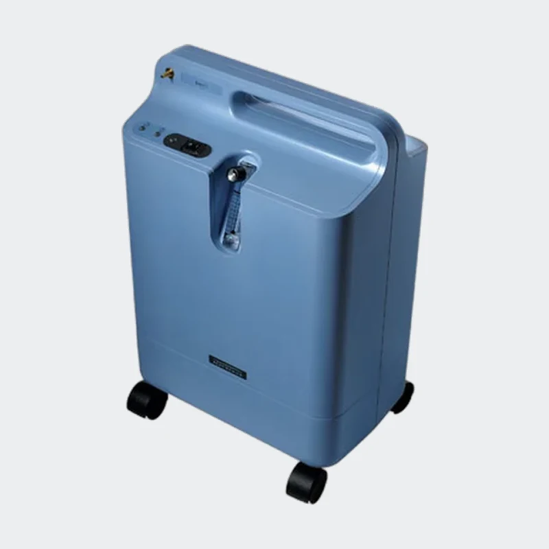 Oxygen Concentrator