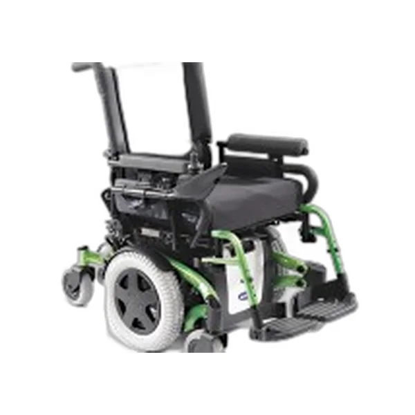 Invacare TDX SP power wheelchair for medical equipment repairs near Lake Worth, FL