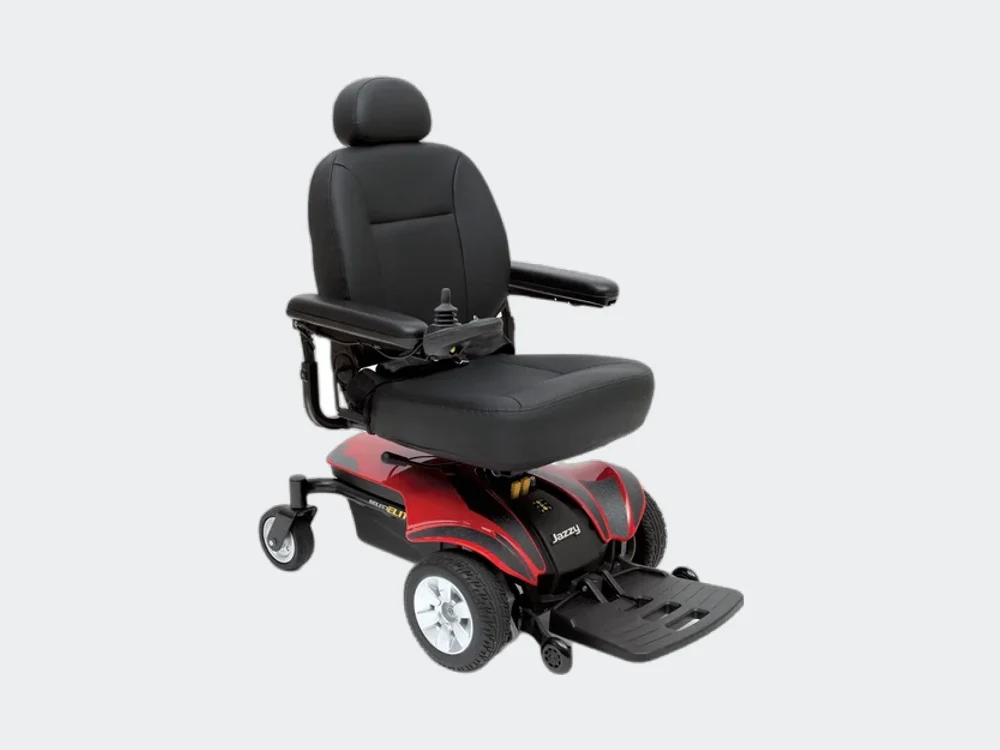 Equipment Rentals