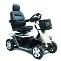 Pursuit Sport 36 Volt