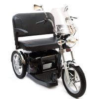 Sport Rider Dual Seat