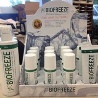 BioFreeze