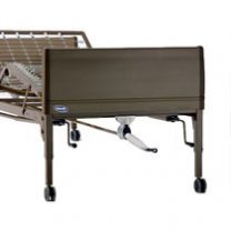 IVC Manual Home Care Bed