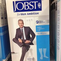 Jobst Medical Legwear for Men
