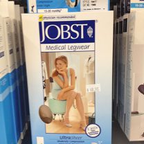 Jobst Medical Legwear for women