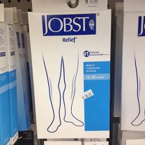 Jobst Relief Medical compression stocking