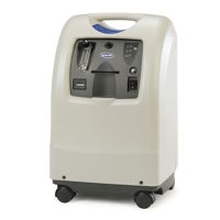 Invacare Perfecto2 V Oxygen Concentrator