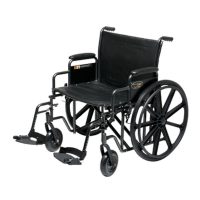 GRAHAM-FIELD - E&J - Extra Wide Traveler HD