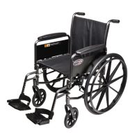 GRAHAM-FIELD - E&J - Lightweight Traveler L3