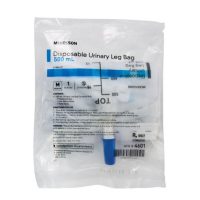 Urinary Leg Bags