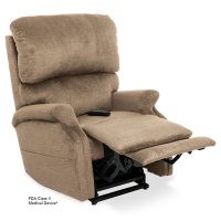 vivalift collection escape cloud