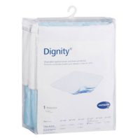 Washable Underpads with Tuckable Flaps